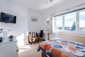 Barnetby Contractor Accommodation