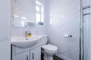 Barnetby Contractor Accommodation