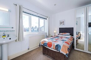 Barnetby Contractor Accommodation