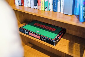 Barnetby Contractor Accommodation