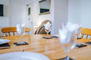 Barnetby Contractor Accommodation