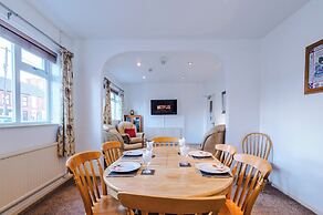 Barnetby Contractor Accommodation