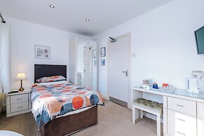 Barnetby Contractor Accommodation