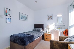 Barnetby Contractor Accommodation