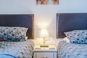 Barnetby Contractor Accommodation