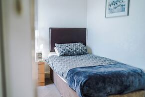 Barnetby Contractor Accommodation