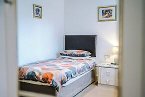 Barnetby Contractor Accommodation