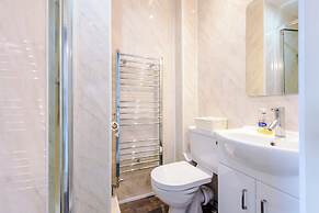 Barnetby Contractor Accommodation