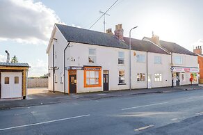 Barnetby Contractor Accommodation