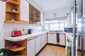 Barnetby Contractor Accommodation