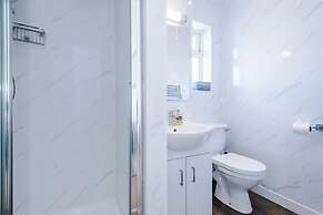 Barnetby Contractor Accommodation