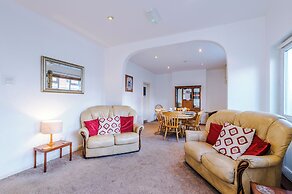 Barnetby Contractor Accommodation