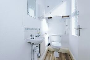 Barnetby Contractor Accommodation