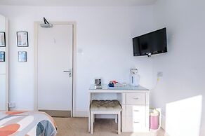 Barnetby Contractor Accommodation