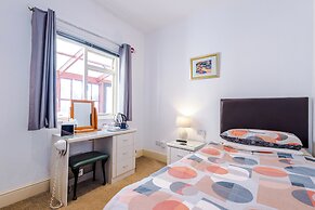 Barnetby Contractor Accommodation