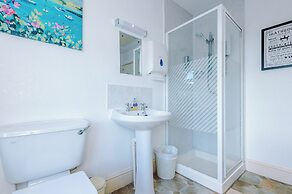 Barnetby Contractor Accommodation