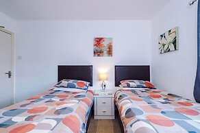 Barnetby Contractor Accommodation