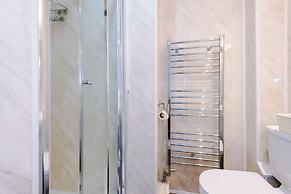 Barnetby Contractor Accommodation