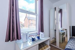 Barnetby Contractor Accommodation