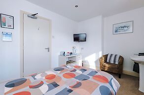 Barnetby Contractor Accommodation