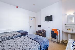 Barnetby Contractor Accommodation
