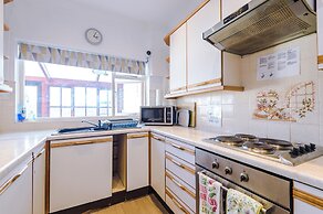 Barnetby Contractor Accommodation