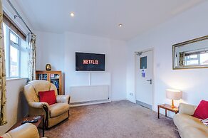 Barnetby Contractor Accommodation