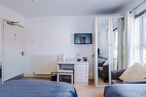 Barnetby Contractor Accommodation