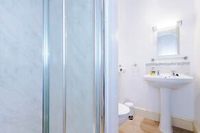 Barnetby Contractor Accommodation