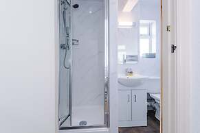 Barnetby Contractor Accommodation