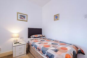 Barnetby Contractor Accommodation