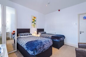 Barnetby Contractor Accommodation