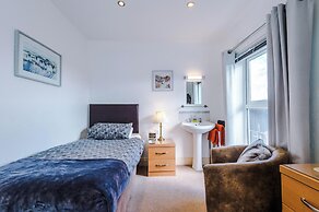 Barnetby Contractor Accommodation