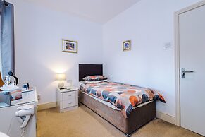 Barnetby Contractor Accommodation