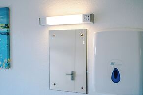 Barnetby Contractor Accommodation