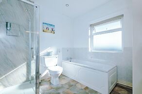 Barnetby Contractor Accommodation