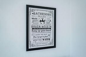 Barnetby Contractor Accommodation