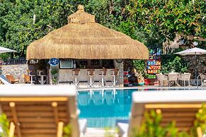 Ata Lagoon Beach
