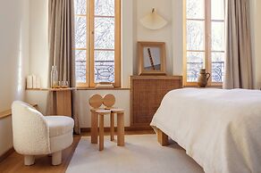 Hôtel Elysée Montmartre