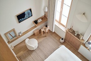 Hôtel Elysée Montmartre