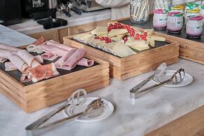 Hôtel Elysée Montmartre