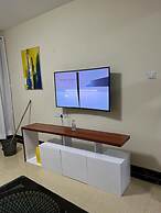 Lux Suites Mango Court Apartments