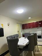 Lux Suites Mango Court Apartments