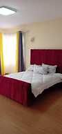 Lux Suites Mango Court Apartments