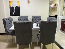 Lux Suites Mango Court Apartments