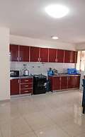 Lux Suites Mango Court Apartments