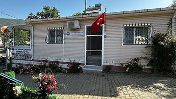 Ucmakdere Pansiyon