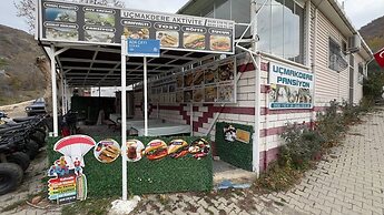 Ucmakdere Pansiyon