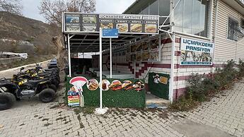 Ucmakdere Pansiyon