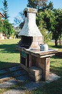 Agriturismo Podere Ristella - Wine&Food